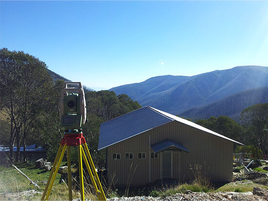 Cadastral - Walpole Surveying