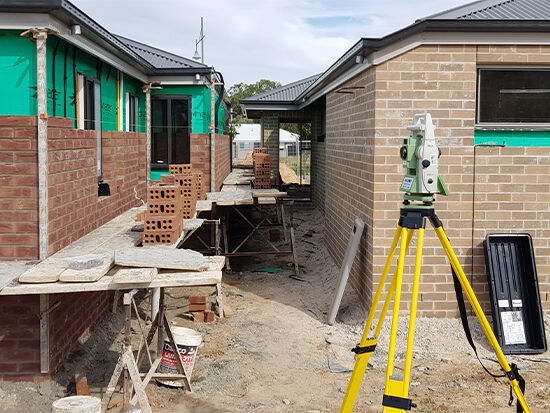 Construction - Walpole Surveying